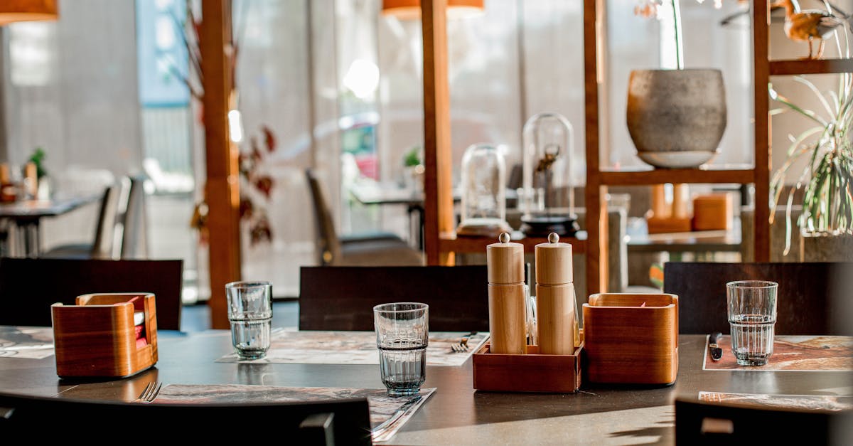 Gravelbean Cafe / Restaurant contact